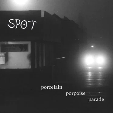 Porcelain Porpoise Parade