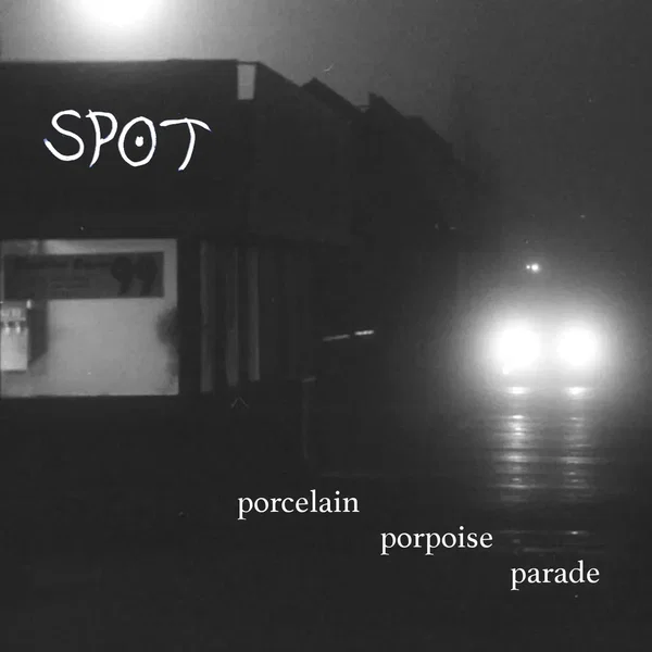 Porcelain Porpoise Parade