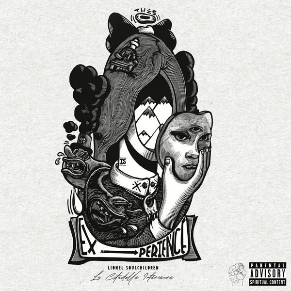 La Citadelle intérieure