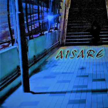 BREAK MY DAY'S by AISARE - album cover