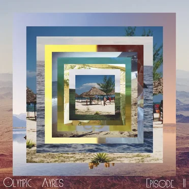 Episode II by Olympic Ayres - album cover