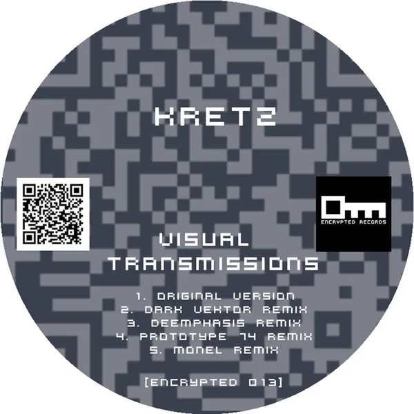 Visual Transmissions