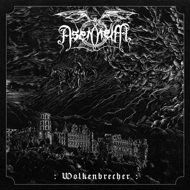 Wolkenbrecher by Asenheim - album cover