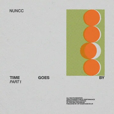 Time Goes By, Part 1