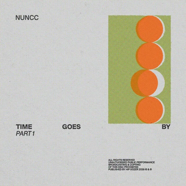 Time Goes By, Part 1