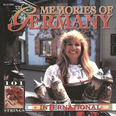 Memories of Germany