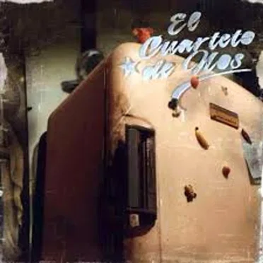 El Cuarteto de Nos by El Cuarteto de Nos - album cover