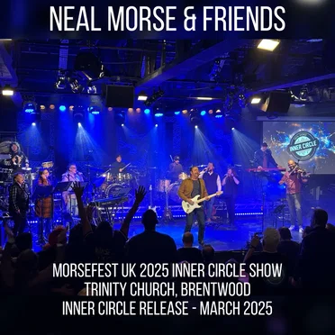 Morsefest UK 2025 Inner Circle Show