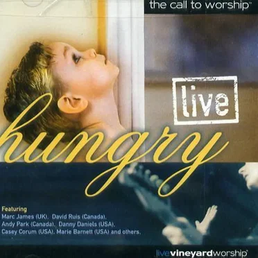 Hungry Live