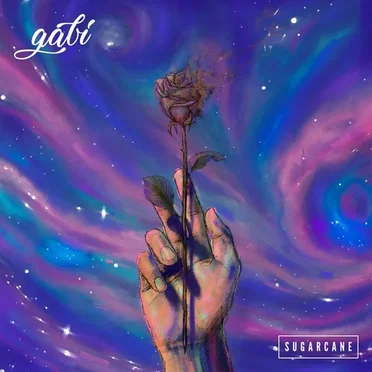 Gabi by Sugarcane - album cover