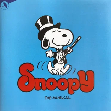 Snoopy: The Musical