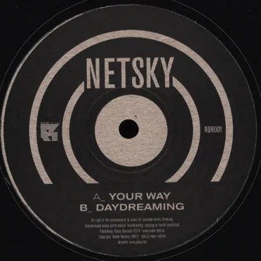 Your Way / Daydreaming