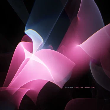 Caustics (Clockvice & Vorso remix)