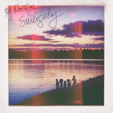 Smeigedag by Of Norway - album cover