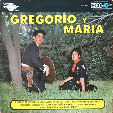 Gregorio y Maria