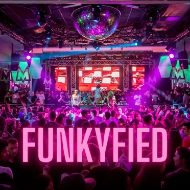 Funkyfied