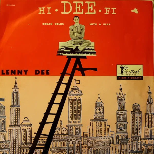 HI-DEE-FI