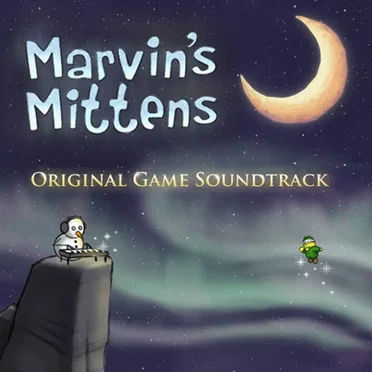 Marvin’s Mittens OST
