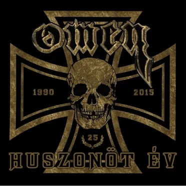 Huszonöt év