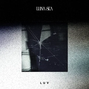 LUV by LUNA SEA - album cover