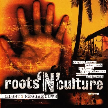 Roots ‘n’ Culture by Various Artists - album cover
