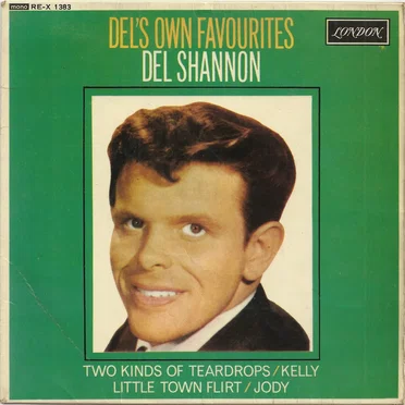 Del's Own Favourites