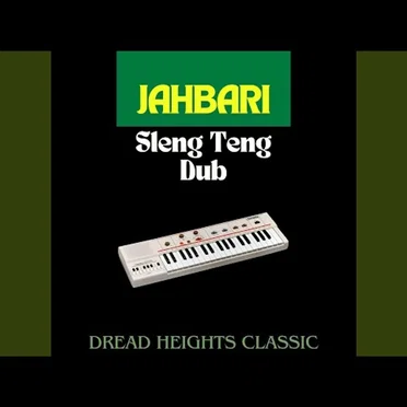 Sleng Teng Dub