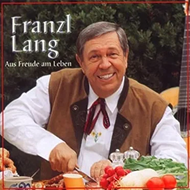 Freude am Leben