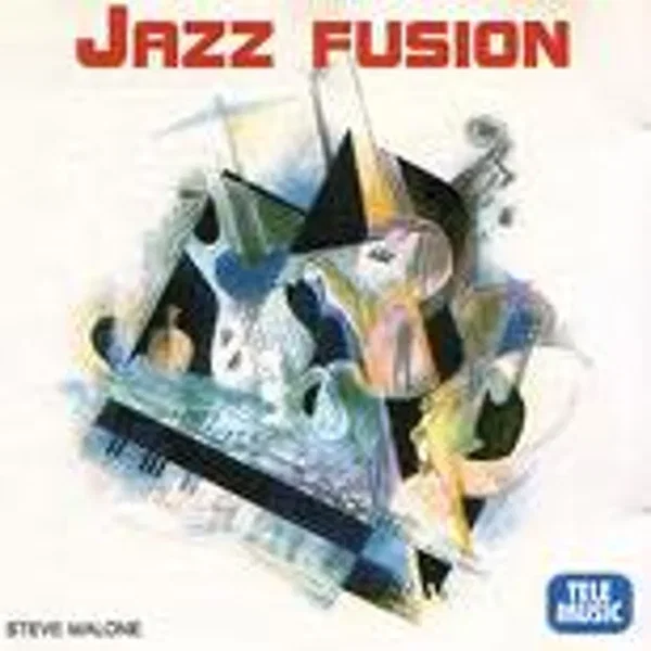 Jazz Fusion