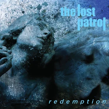 Redemption by The Lost Patrol - album cover