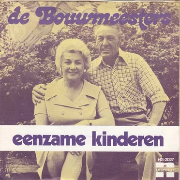 Eenzame kinderen / Hij is een andere jongen