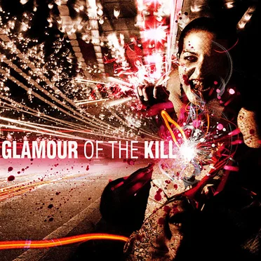 Glamour of the Kill by Glamour of the Kill - album cover