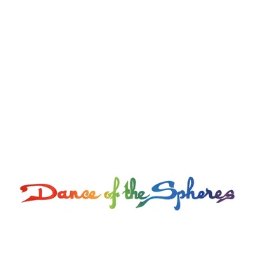 Dance of the Spheres by Rainbow Generator - album cover