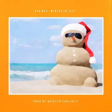 Winter in July