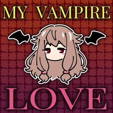 My Vampire Love!