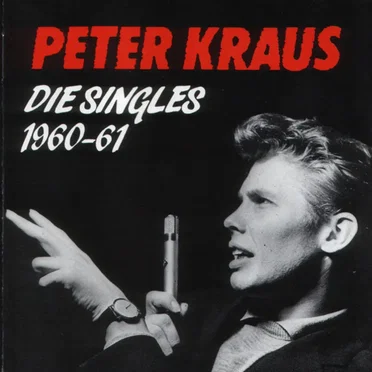 Die Singles 1960–61