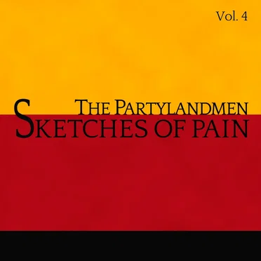 Sketches of Pain, Vol. 4