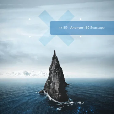 Seascape by Anonym 150 - album cover