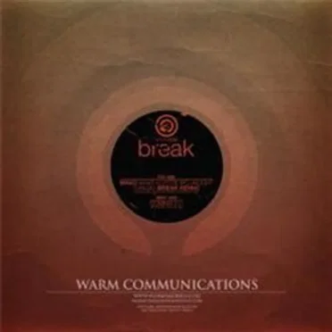 Coming 4 U / What A Little Moonlight Can Do (Break Remix)