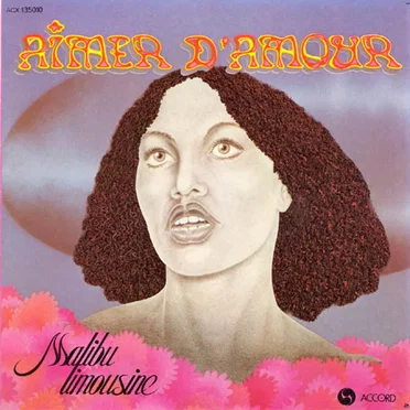 Aimer d’Amour by Malibu Limousine - album cover