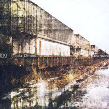 The Narrows by Joda Clément - album cover