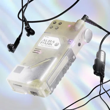 I See You (Hex Cougar remix)