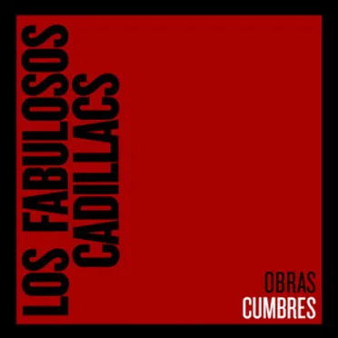 Obras cumbres