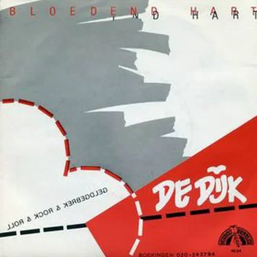 Bloedend hart / Geldgebrek & rock & roll