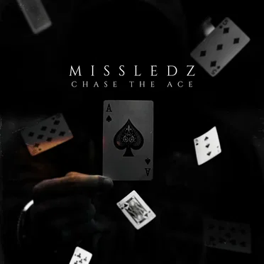 Chase the Ace by missledz - album cover