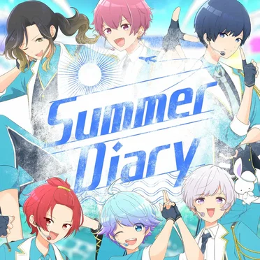 Summer Diary