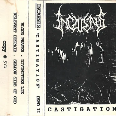 Castigation