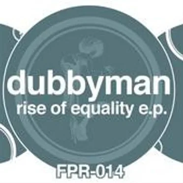 Rise of Equality EP