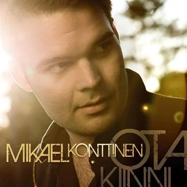 Mikael Konttinen