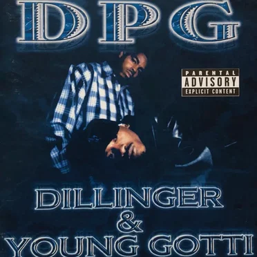 Dillinger & Young Gotti
